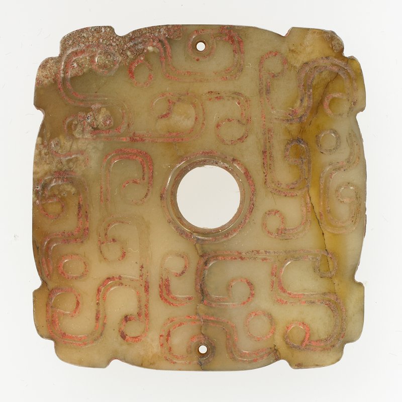 Garment Ornament