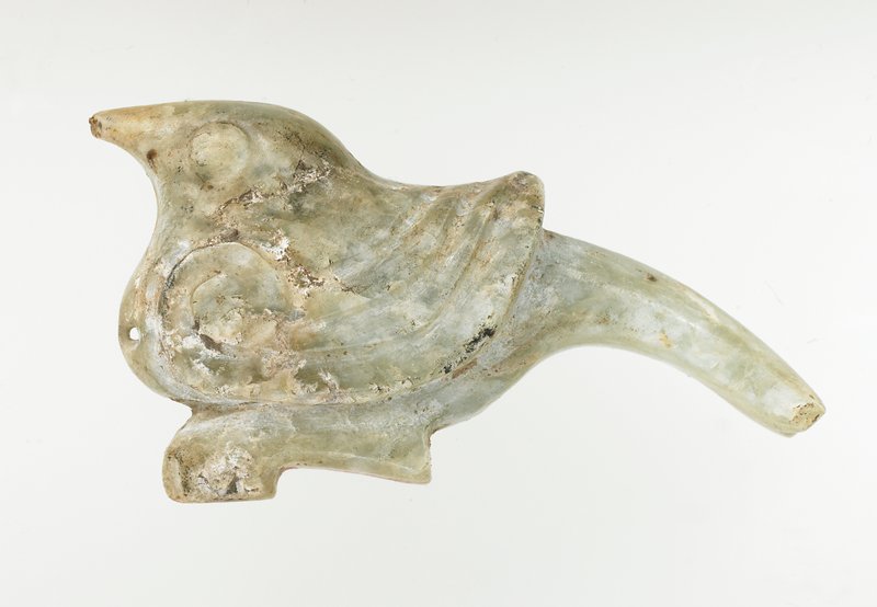 Pendant in the Form of a Bird