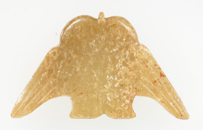 Bird Pendant