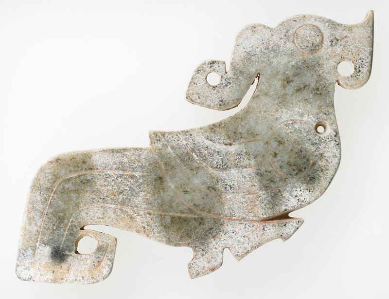Bird Pendant