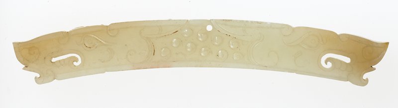 Pendant in the Form of a Heng Girdle
