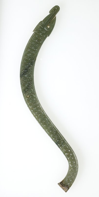 Pendant in the form of a Dragon