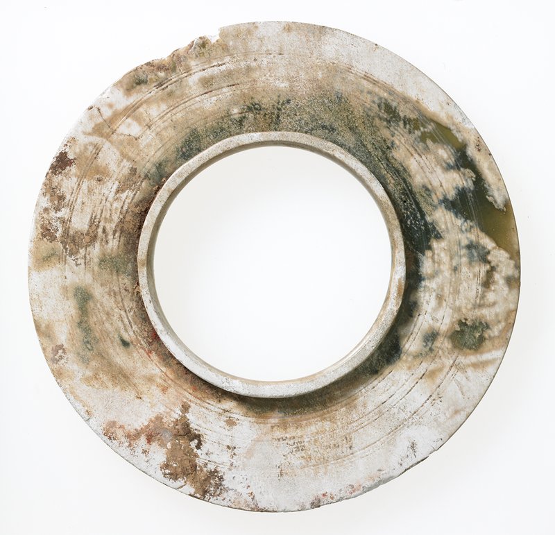 Yuan Disc