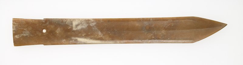 Ceremonial Ge Dagger