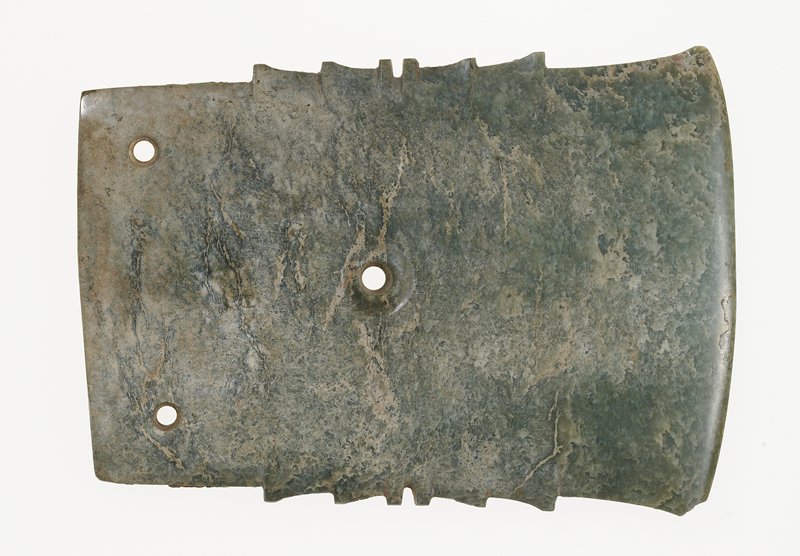 Flat Ji Axe