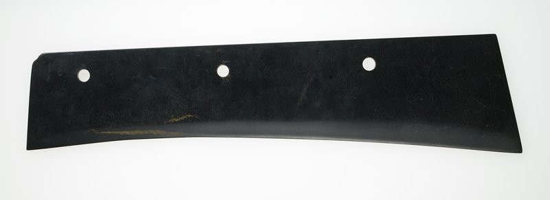 Hu Trapezoidal Ceremonial Blade