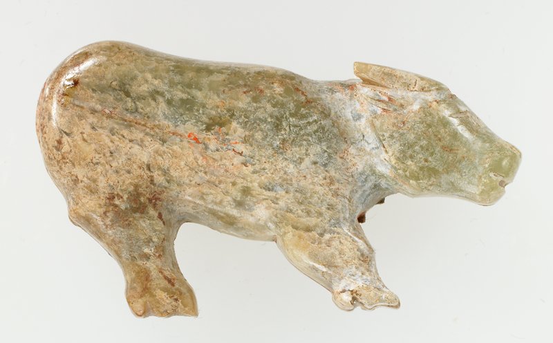 Buffalo Pendant