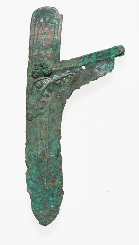 Dagger-axe (ge)
