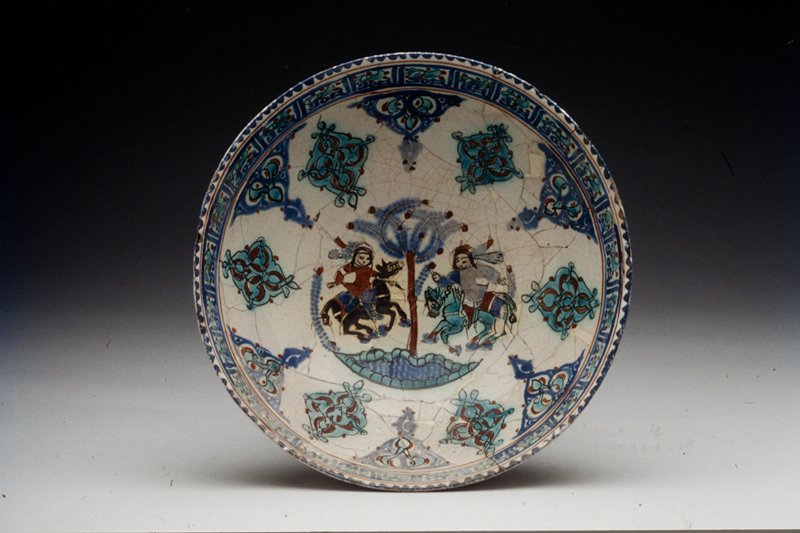 Mina'i ware Bowl