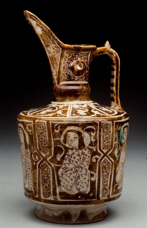 Ewer (water pitcher)