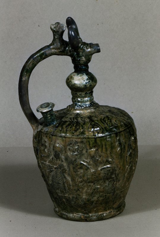 Pitcher