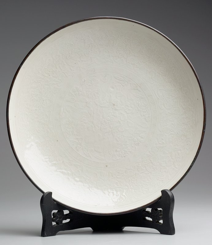 Plate