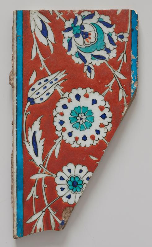 Tile Fragment