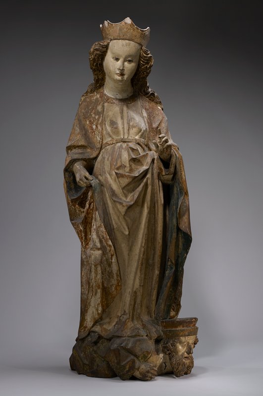 Saint Catherine