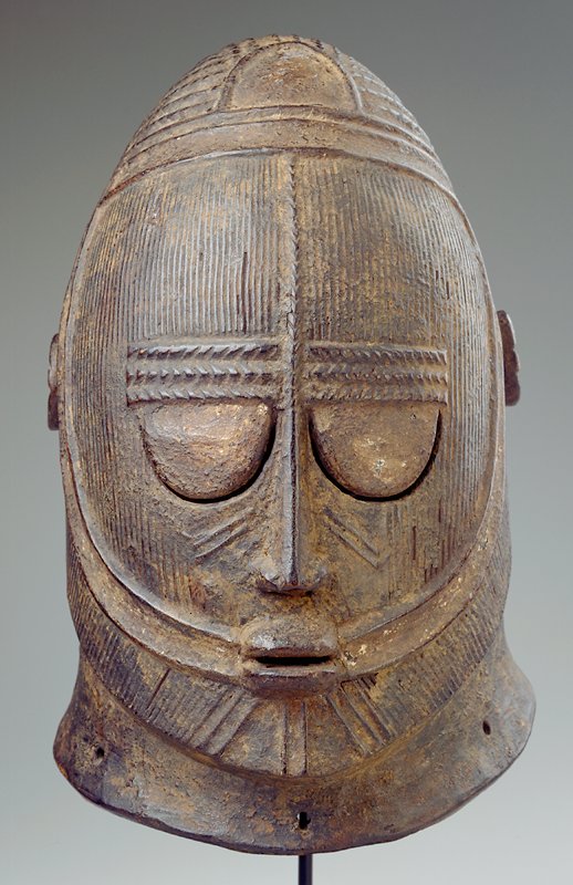 Odumado Mask