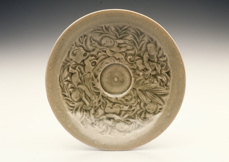 Plate