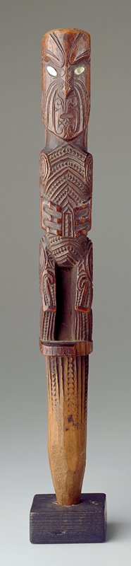 Godstick (tiki wananga)