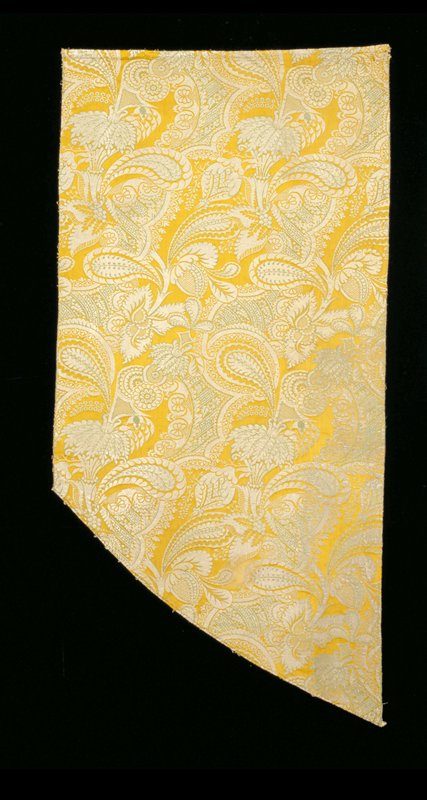 Panel from a Chasuble