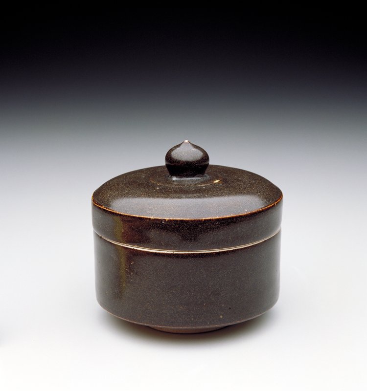 Covered Box