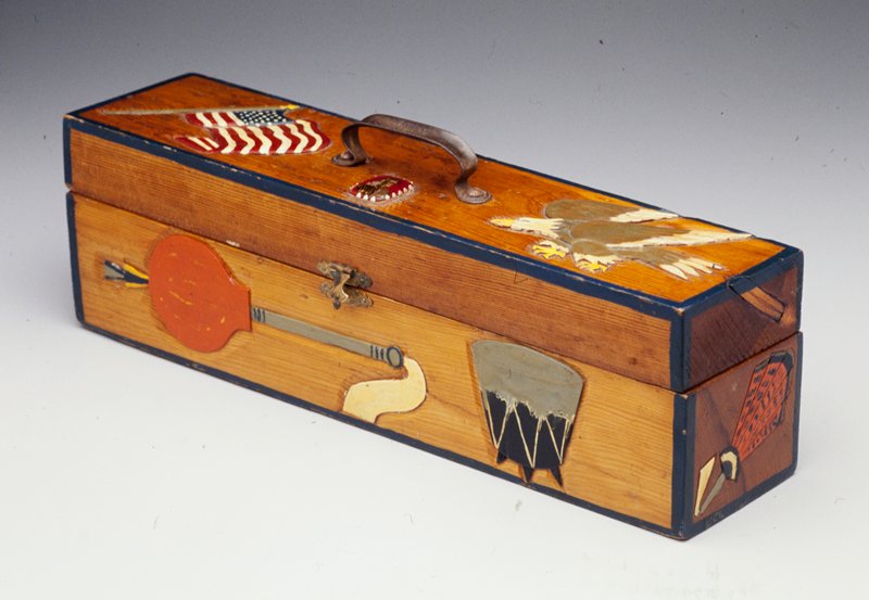 Medicine Box
