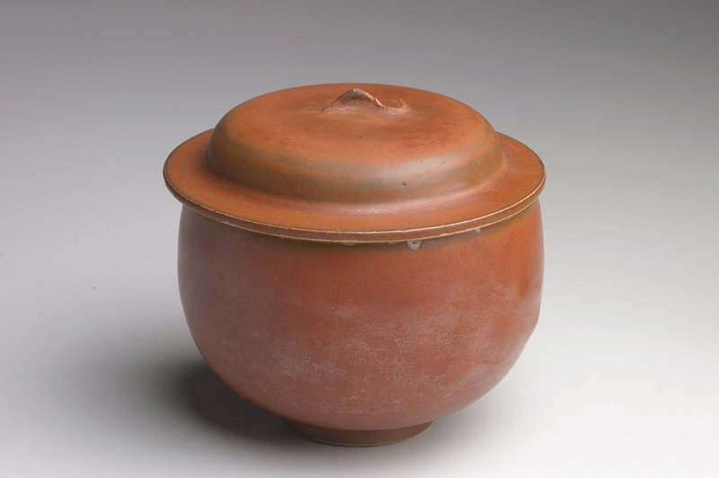Covered Bowl