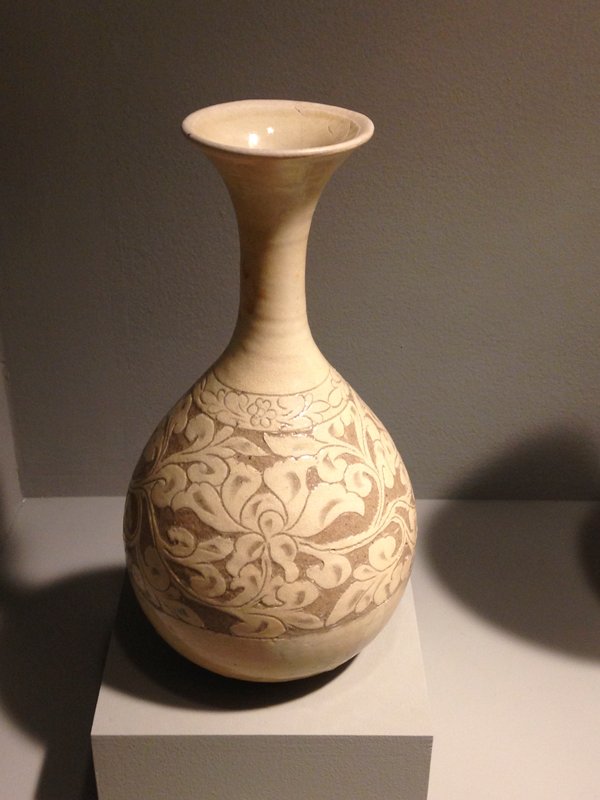 Bottle Vase