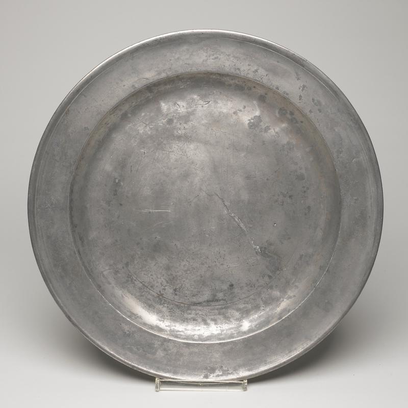 Platter