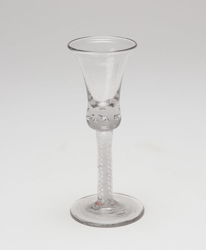 Cordial glass