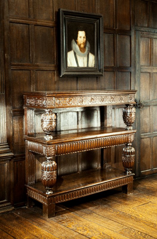 Cupboard