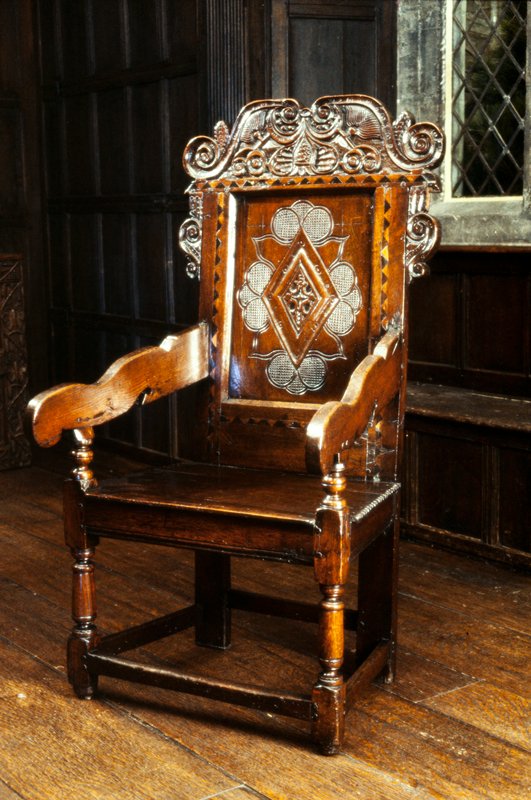 Armchair