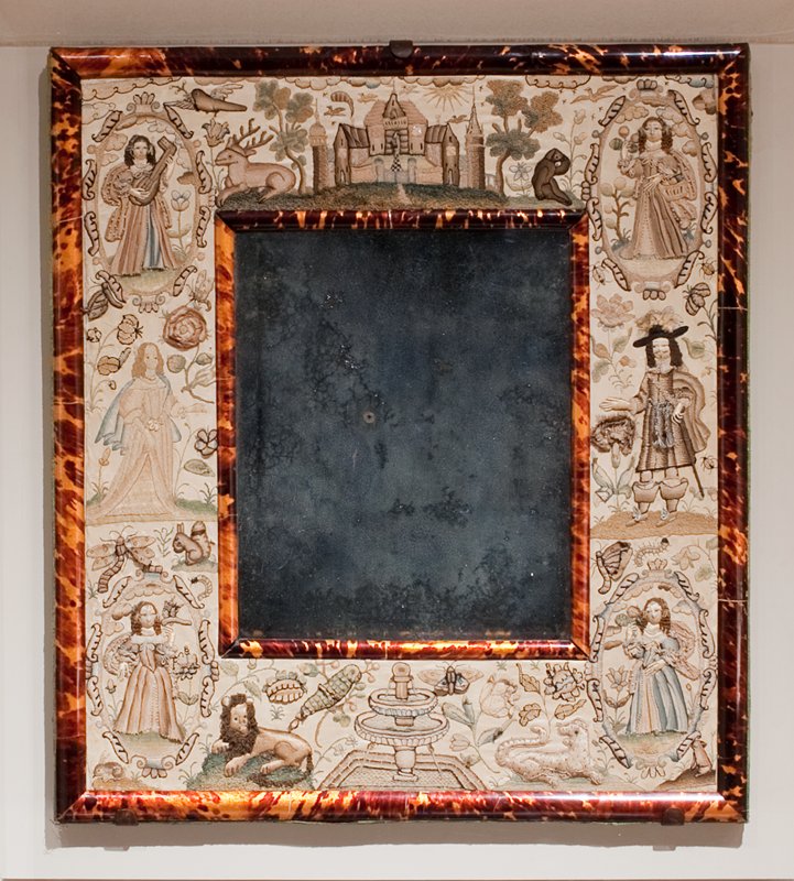 Mirror Frame