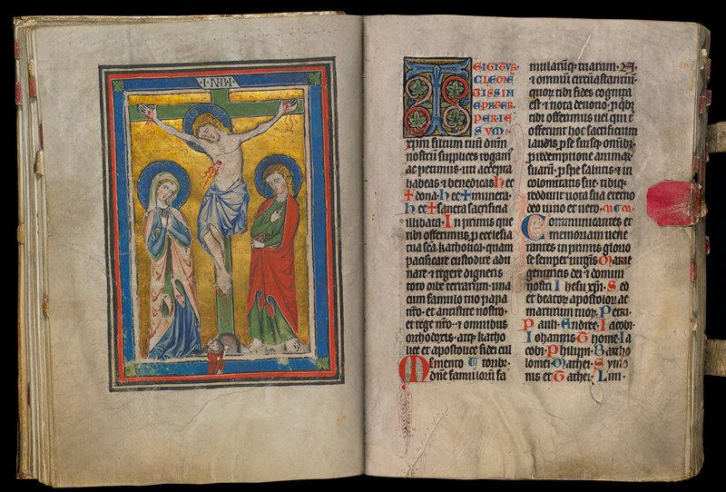 Dominican Missal