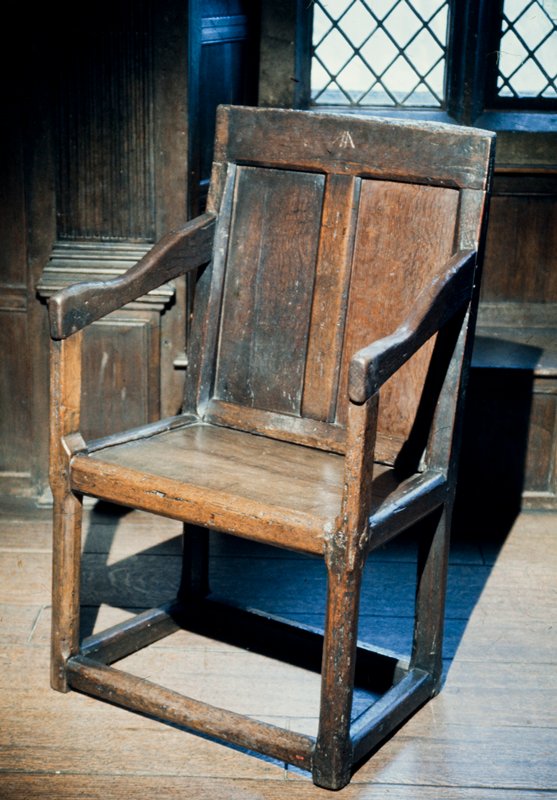 Armchair