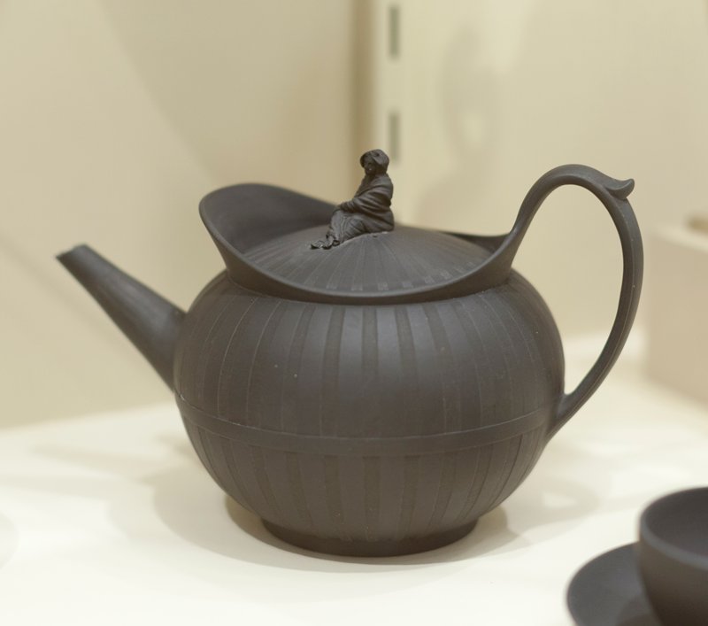 Teapot