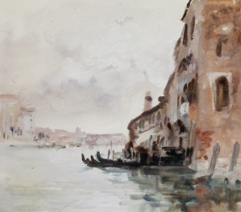 Grand Canal, Venice