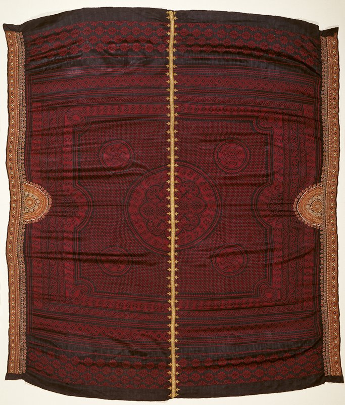 Woman's veil (Odhani)