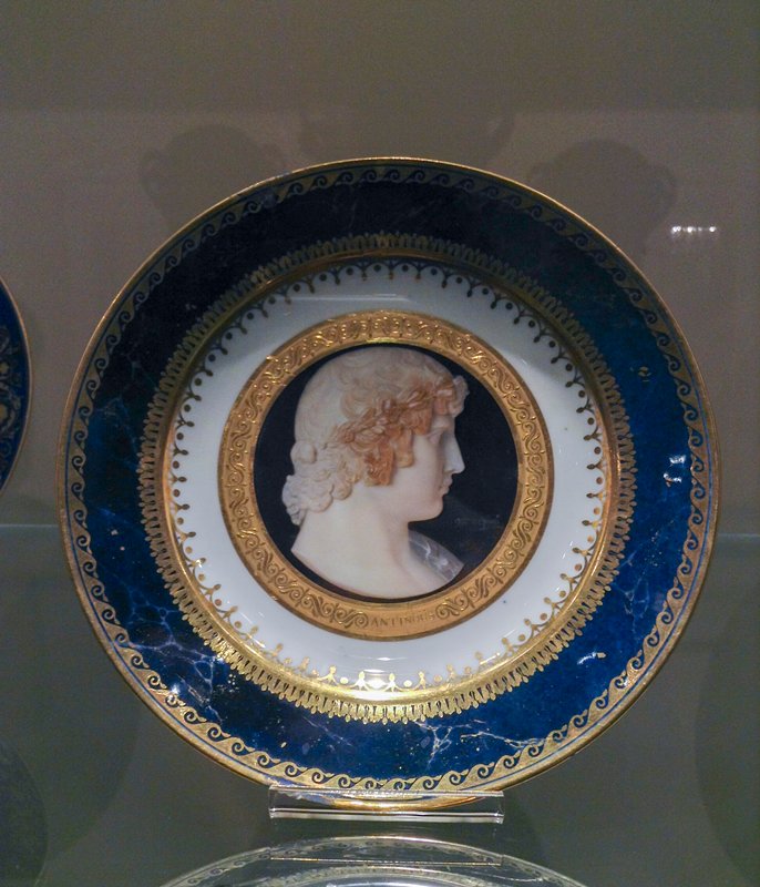 Plate