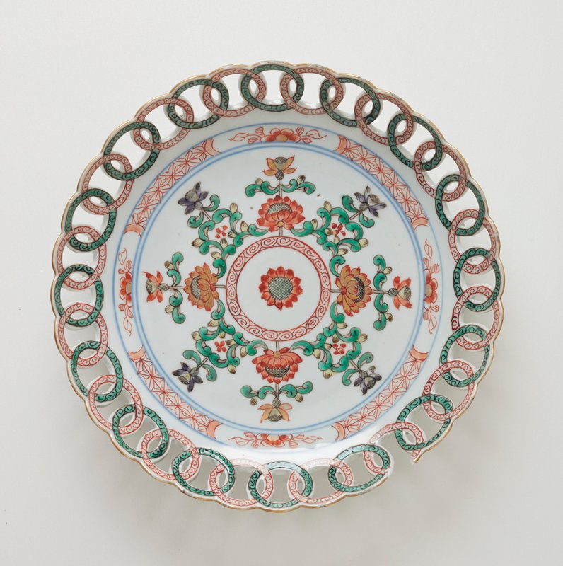 Plate