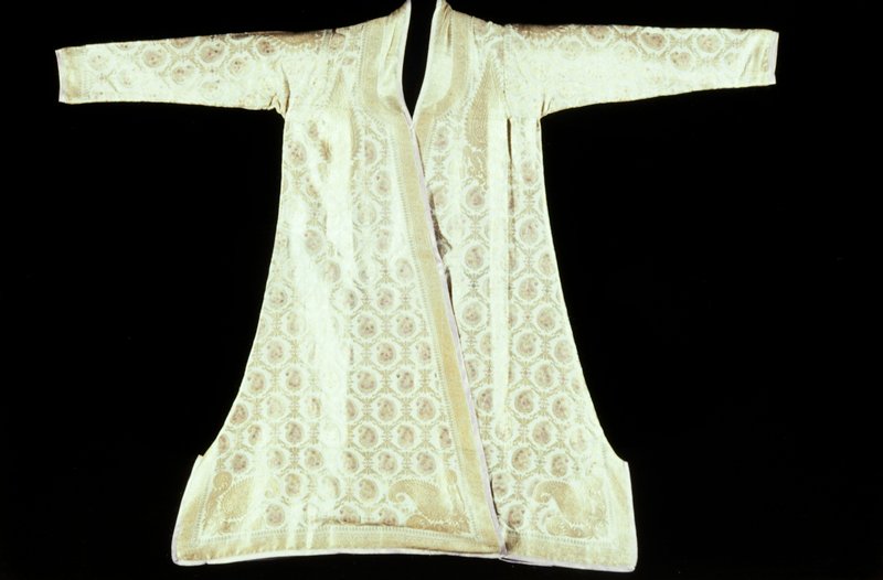 Man's coat