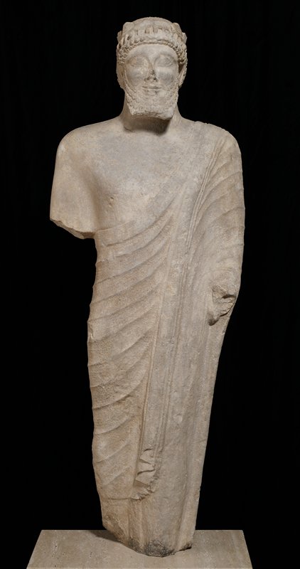 Votary Figure