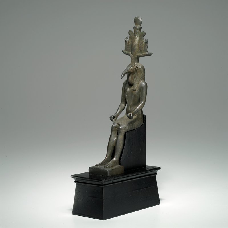 Thoth