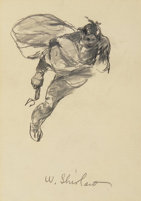 Study of Indian Riding