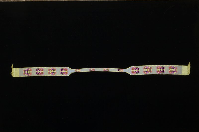 Ecclesiastical Stole
