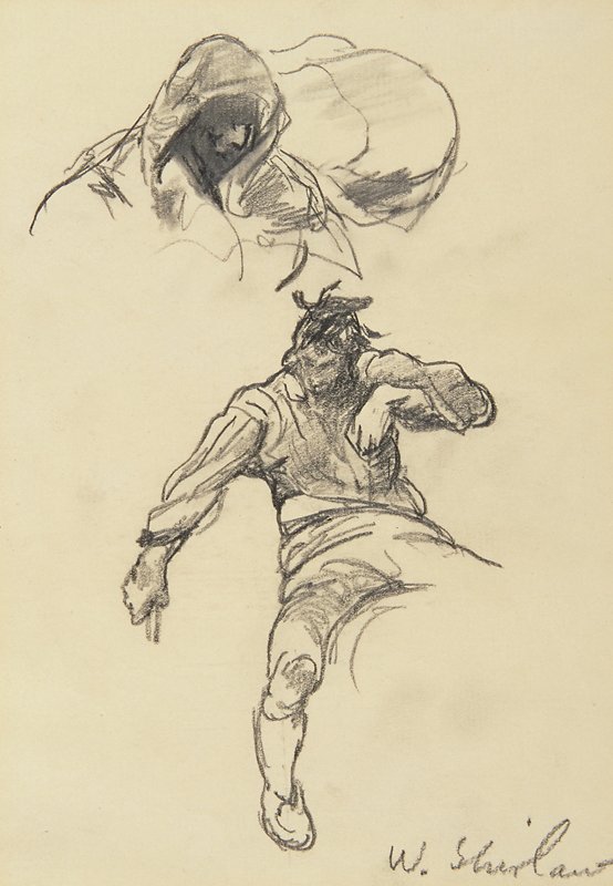 Study of Indian Riding
