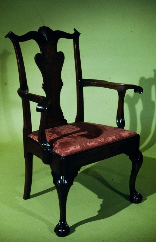 Armchair