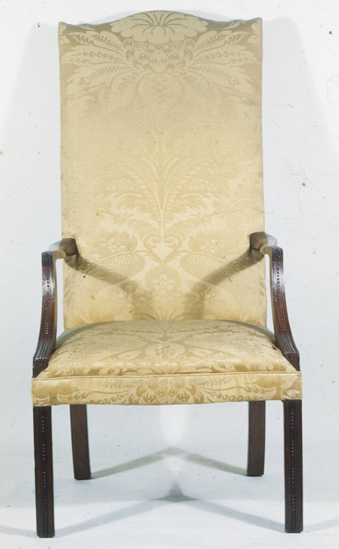 Lolling chair