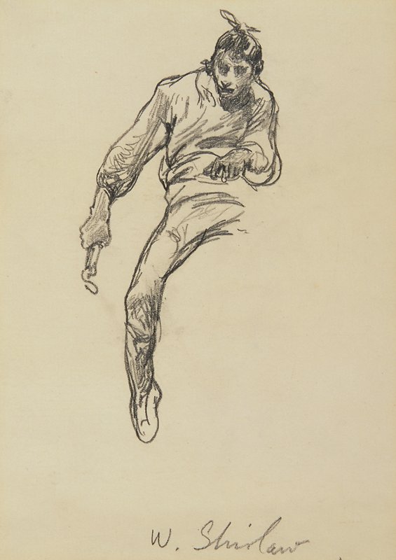 Study of Indian Riding
