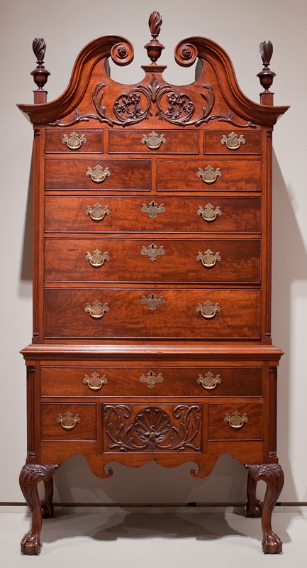 Highboy