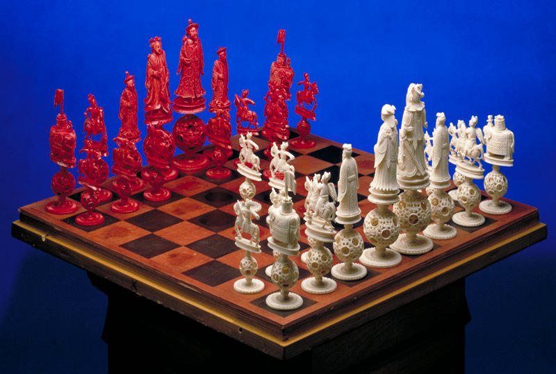 Chess Set