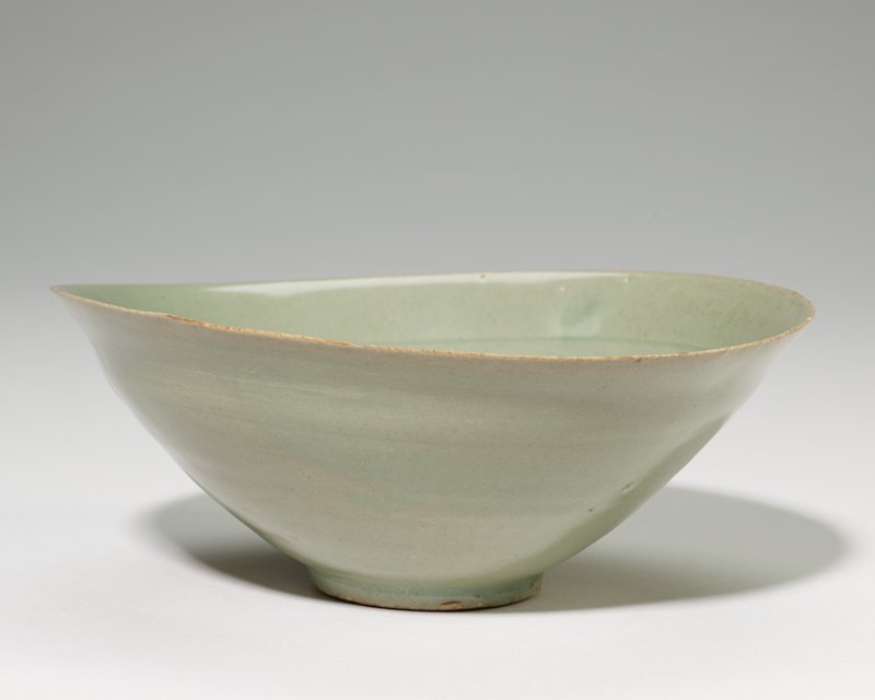 Tea bowl